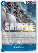 NM / Inglese / PROMO - (Judge Pack Vol. 3) - Judge Promos