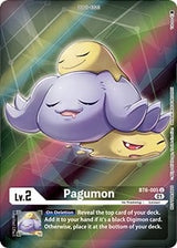 NM / Giapponese / P - Bt 06 Double Diamond - BT6