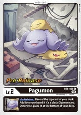 NM / Giapponese / Prereleasestamped - PRE-RELEASESTAMPED
