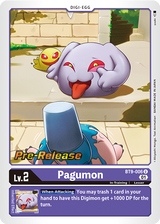 NM / Giapponese / Prereleasestamped - PRE-RELEASESTAMPED