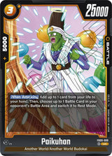 NM / Inglese / UC - Fusion World Dual Evolution - FB09