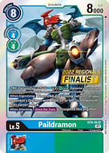 NM / Giapponese / P - ST9 #1