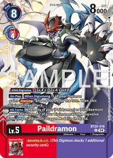 NM / Giapponese / AA - Premium Bandai Products - BT20