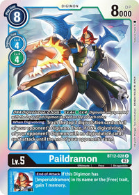 FOIL - Bt 12 Across Time - BT12