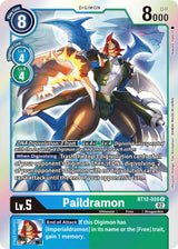 NM / Inglese / FOIL - Bt 12 Across Time - BT12