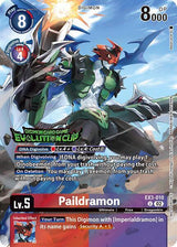 NM / Giapponese / Evolutioncup 2024 - EX3