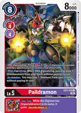 NM / Giapponese / U - Ex 03 Draconic Roar - EX3