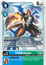 NM / Giapponese / NYCC 2023 Demodeck - Promo - BT12