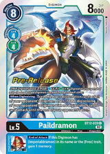 NM / Giapponese / Prereleasestamped - PRE-RELEASESTAMPED