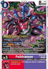 NM / Giapponese / Prereleasestamped - PRE-RELEASESTAMPED