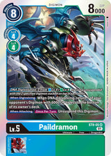 NM / Inglese / SR - Starter Deck Ultimate Ancient Dragon - ST9