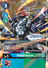 NM / Giapponese / Ultimatecup - ST9