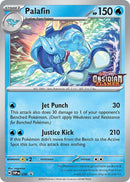 NM / Italiano / PR SVP 036 - SVP Black Star Promos