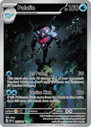 NM / Italiano / IR 225/091 - Destino di Paldea