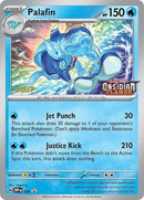 NM / Italiano / PR SVP 036 - SVP Black Star Promos (STAFF Promo)