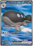NM / Italiano / UR 244/193 - Evoluzioni a Paldea