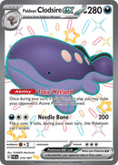 NM / Italiano / SSR 219/091 - Destino di Paldea