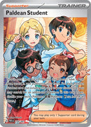 NM / Italiano / UR 230/091 - Destino di Paldea