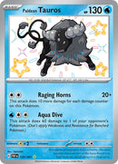 NM / Italiano / SHR 120/091 - Destino di Paldea (Shiny Rare)