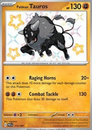 NM / Italiano / SHR 172/091 - Destino di Paldea (Shiny Rare)