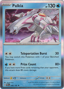 NM / Italiano / R 040/182 - Paradosso Temporale (Holo Rare)