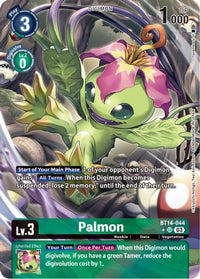 AA - Bt 14 Blast Ace - BT14