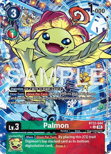 NM / Giapponese / Boxtopper - Bt 22 Cyber Eden - BT22