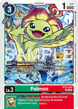 NM / Inglese / U - Bt 22 Cyber Eden - BT22