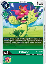 NM / Inglese / U - Bt 01 03 Special Booster Ver 1 0 - BT1