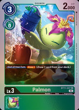 NM / Inglese / FOIL - Bt 11 Dimensional Phase - BT11