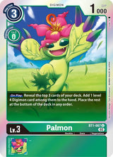 NM / Giapponese / RESURGENCEBOOSTERREPRINT - BT1