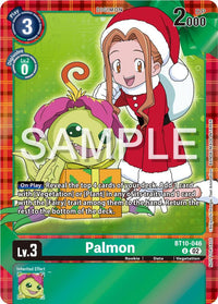 Winterholidayevent 2024 - Unnumbered Promos - BT10