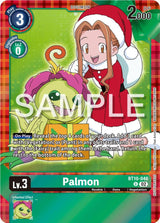 NM / Giapponese / Winterholidayevent 2024 - Unnumbered Promos - BT10