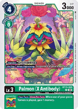 NM / Giapponese / C - BT15