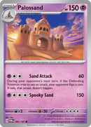 NM / Italiano / C 092/167 - Crepuscolo Mascherato