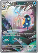 NM / Italiano / IR 104/086 - Luce Nera