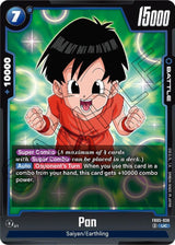 NM / Inglese / UC - Fusion World New Adventure - FB05