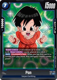 UC - Fusion World New Adventure - FB05