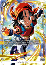 NM / Giapponese / AA - Limited Pack 01 Fusion World Promos - FB04