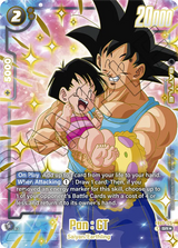NM / Giapponese / SR - Fusion World 1 St Anniversary Set - FB03
