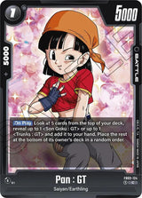 NM / Inglese / C - Fusion World Raging Roar - FB03