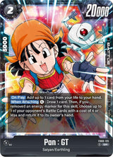 NM / Inglese / SR - Fusion World Raging Roar - FB03