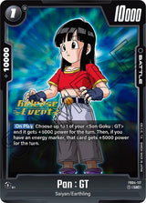 NM / Giapponese / Prereleasestamped - Fusion World Ultra Limit Pre Release.