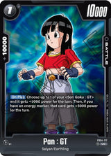 NM / Inglese / UC - Fusion World Ultra Limit - FB04