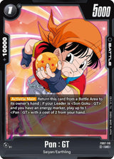 NM / Inglese / UC - Fusion World Wish For Shenron - FB07