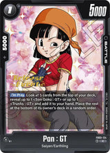 NM / Giapponese / Prereleasestamped - Fusion World Raging Roar Pre Release.
