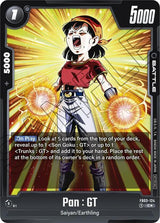 NM / Inglese / Tournamentpack 03 - Fusion World Promos - FB03