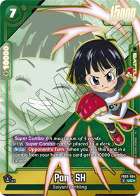 AA - Fusion World Dual Evolution - FB09
