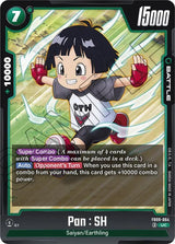 NM / Giapponese / UC - Fusion World Dual Evolution - FB09