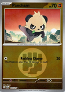 NM / Italiano / C 115/217 - Ascesa Eroica - Energy Reverse Holo (Reverse En.